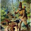 Robinson crusoe