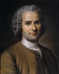 Rousseau, Huitième lettre écrite à la montagne. Exercices de philosophie