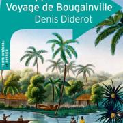 Supplement au voyage de bougainville