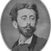 Tristan corbiere portrait