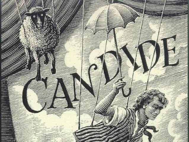 Candide